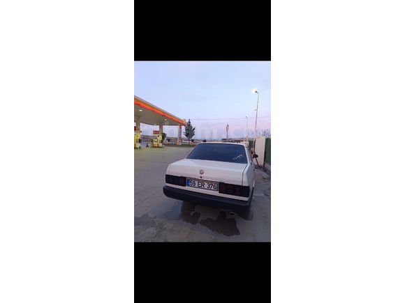 Sahibinden Tofaş Şahin 1.4 1998 Model