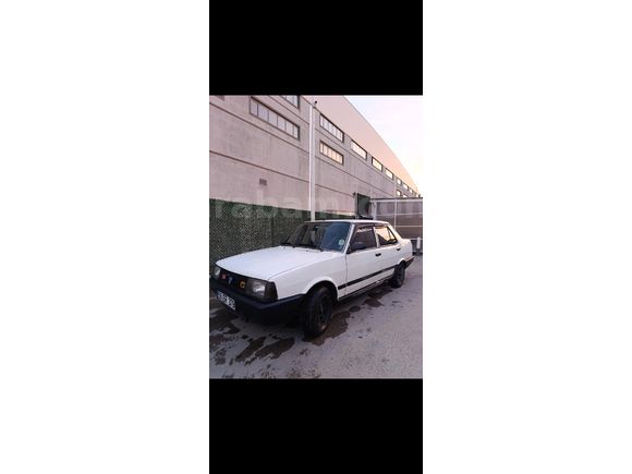 Sahibinden Tofaş Şahin 1.4 1998 Model