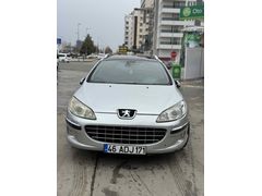 Sahibinden Peugeot 407 2.0 HDi Executive Premium 2007 Model 