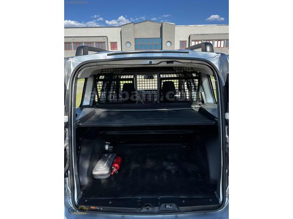 İLK ELDEN YETKİLİ SERVİS BAKIMLI RENAULT EXPRESS TOUCH + EXTRA