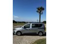 İlk elden yetkili servis bakımlı Renault Express Touh + Ekstra 