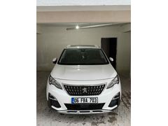 Sahibinden Peugeot 3008 1.5 BlueHDI Active Life Sky Pack 2019 Model 