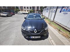 Sahibinden Renault Megane 1.2 TCe Touch 2016 Model
