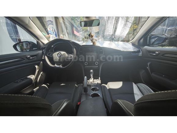 Sahibinden Renault Megane 1.2 TCe Touch 2016 Model