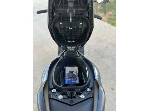 Sahibinden Yamaha N-Max 125 