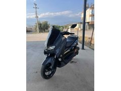 Sahibinden Yamaha N-Max 125 