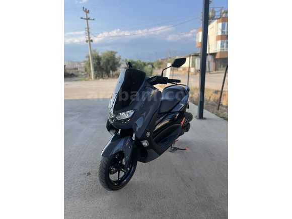 Sahibinden Yamaha N-Max 125 