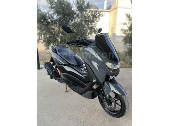 Sahibinden Yamaha N-Max 125 