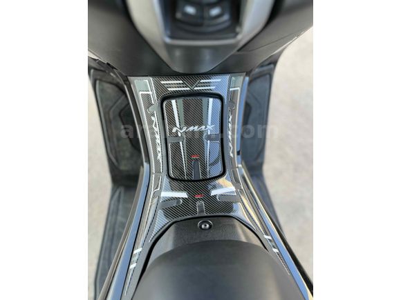 Sahibinden Yamaha N-Max 125 