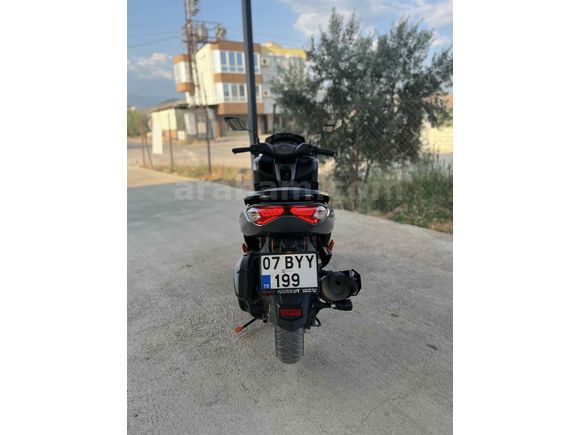 Sahibinden Yamaha N-Max 125 