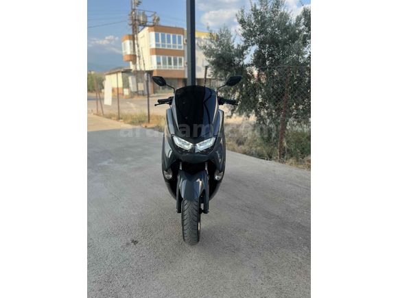 Sahibinden Yamaha N-Max 125 