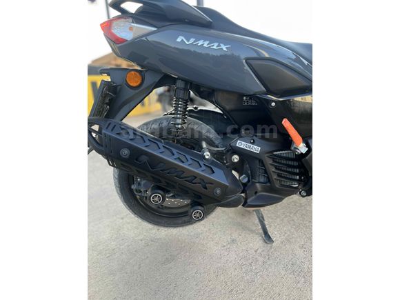 Sahibinden Yamaha N-Max 125 