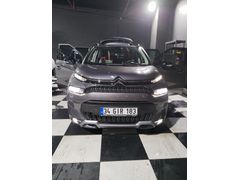 2022 C3 Aircross Shine Yetkili Servis Bakımlı Tramer Yok