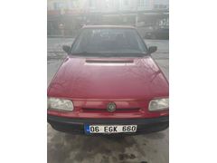 Sahibinden Skoda Felicia 1.3 LX 1996 Model 