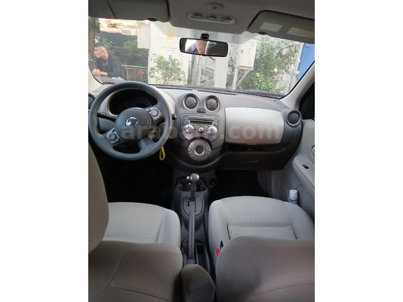 Sahibinden Nissan Micra 1.2 Tekna 2011 Model