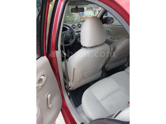 Sahibinden Nissan Micra 1.2 Tekna 2011 Model