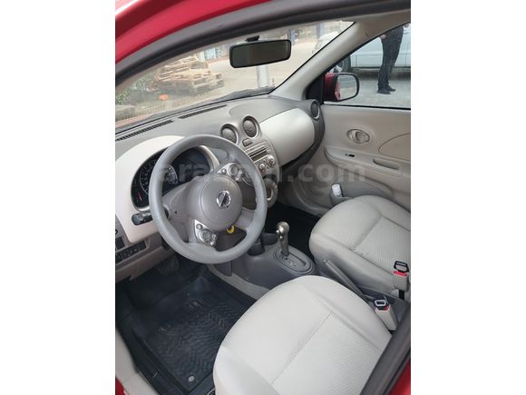 Sahibinden Nissan Micra 1.2 Tekna 2011 Model