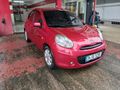 Sahibinden Nissan Micra 1.2 Tekna 2011 Model
