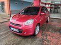 Sahibinden Nissan Micra 1.2 Tekna 2011 Model