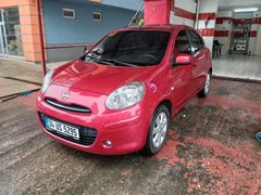 Sahibinden Nissan Micra 1.2 Tekna 2011 Model
