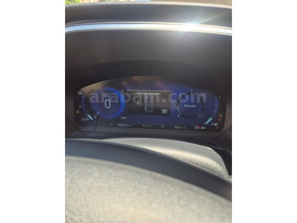 Sahibinden Ford Kuga 1.5 EcoBlue Titanium 2020 Model  90.000 km Lacivert