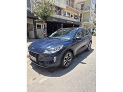 Sahibinden Ford Kuga 1.5 EcoBlue Titanium 2020 Model  90.000 km Lacivert