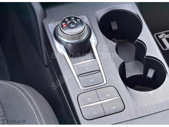 Sahibinden Ford Kuga 1.5 EcoBlue Titanium 2020 Model  95.000 km Lacivert