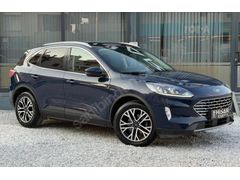 Sahibinden Ford Kuga 1.5 EcoBlue Titanium 2020 Model  95.000 km Lacivert