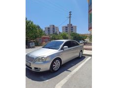 Sahibinden Toyota Avensis 1.6 Comfort 2005 Model