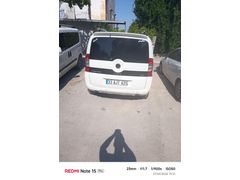 Sahibinden Fiat Fiorino Combi 1.3 Multijet Premio 2015 Model