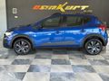 2024 DACİA STEPWAY 1.0-Tce//EXPRESSİON OTOMATİK HATASIZ 26 BİNDE 