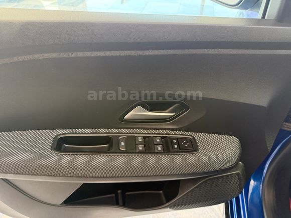 2024 DACİA STEPWAY 1.0-Tce//EXPRESSİON OTOMATİK HATASIZ 26 BİNDE 
