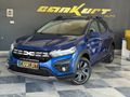 2024 DACİA STEPWAY 1.0-Tce//EXPRESSİON OTOMATİK HATASIZ 26 BİNDE 