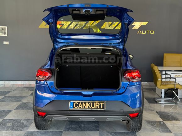 2024 DACİA STEPWAY 1.0-Tce//EXPRESSİON OTOMATİK HATASIZ 26 BİNDE 