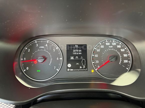 2024 DACİA STEPWAY 1.0-Tce//EXPRESSİON OTOMATİK HATASIZ 26 BİNDE 