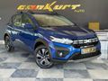 2024 DACİA STEPWAY 1.0-Tce//EXPRESSİON OTOMATİK HATASIZ 26 BİNDE 