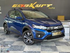 2024 DACİA STEPWAY 1.0-Tce//EXPRESSİON OTOMATİK HATASIZ 26 BİNDE