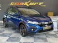 2024 DACİA STEPWAY 1.0-Tce//EXPRESSİON OTOMATİK HATASIZ 26 BİNDE 