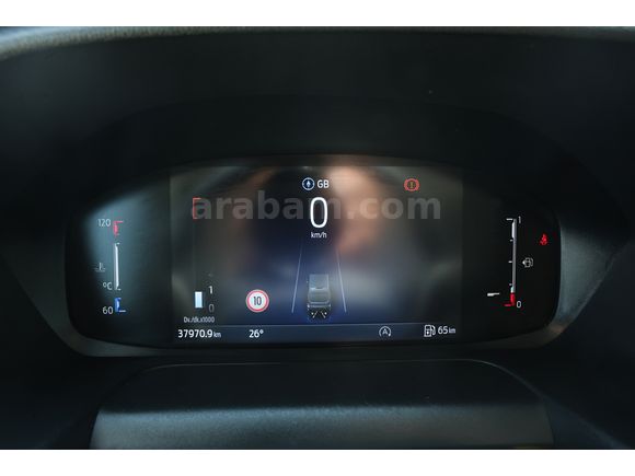 BÜYÜKSOYLU BEYSOY'DAN  2024 TRANSIT 350 E 15 M³ PANELVAN 165 Hp