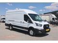 BÜYÜKSOYLU BEYSOY'DAN  2024 TRANSIT 350 E 15 M³ PANELVAN 165 Hp