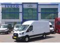 BÜYÜKSOYLU BEYSOY'DAN  2024 TRANSIT 350 E 15 M³ PANELVAN 165 Hp
