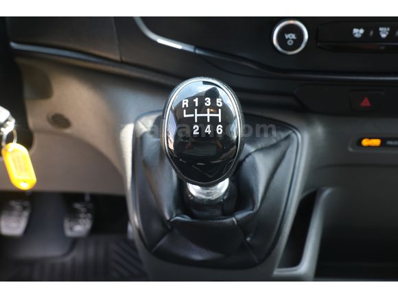 BÜYÜKSOYLU BEYSOY'DAN  2024 TRANSIT 350 E 15 M³ PANELVAN 165 Hp