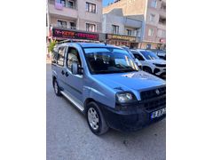 Sahibinden Fiat Doblo Combi 1.3 Multijet Dynamic 2006 Model 