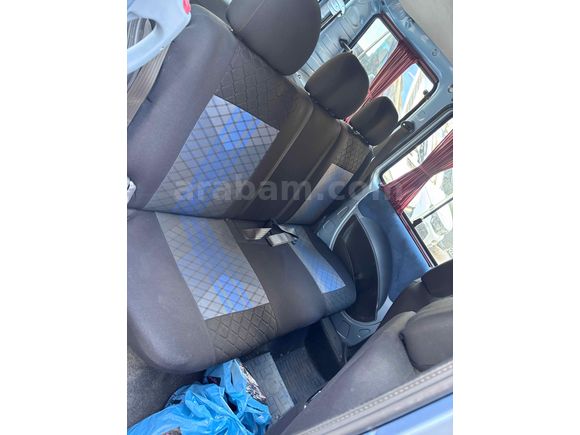 Sahibinden Fiat Doblo Combi 1.3 Multijet Dynamic 2006 Model 