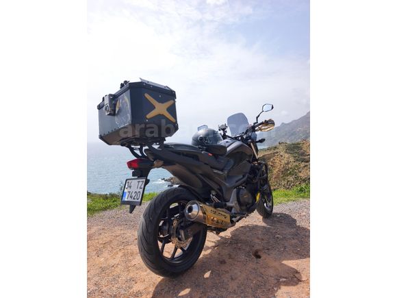 Sahibinden Honda NC 750 S
