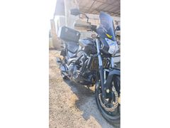 Sahibinden Honda NC 750 S