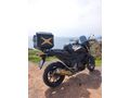 Sahibinden Honda NC 750 S