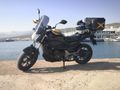 Sahibinden Honda NC 750 S