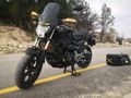Sahibinden Honda NC 750 S