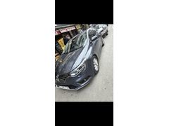 Sahibinden Renault Megane 1.5 dCi Touch 2018 Model  175.000 km Gri
